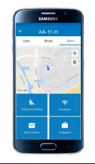 GPS-Buddy Planner App XAPK Herunterladen
