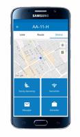 GPS-Buddy Planner App Ekran Görüntüsü 3
