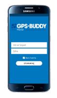 GPS-Buddy Planner App gönderen