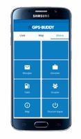 GPS-Buddy Planner App Ekran Görüntüsü 2