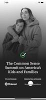 Common Sense Media Events পোস্টার