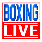 ikon Boxing Live Stream