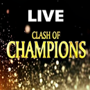 Watch Clash Of Champions WWE aplikacja