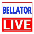 Bellator Live Stream & Coverage aplikacja