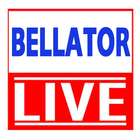 Bellator Live আইকন
