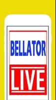 Bellator Live poster