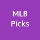 MLB Picks, Odds & Live aplikacja