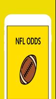 NFL Picks, Odds & Scores screenshot 1