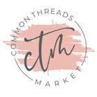 Common Threads Market 图标