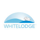 White Lodge icône