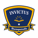 Invictus International aplikacja