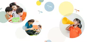My First Skool Parent Portal