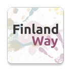 FinlandWay иконка