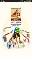 Bukit Batok Secondary School poster