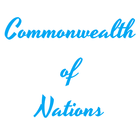 Commonwealth of Nations icône