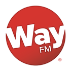 WayFM আইকন