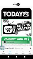 101.5 Today Radio 截图 2