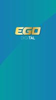 Poster Ego Digital