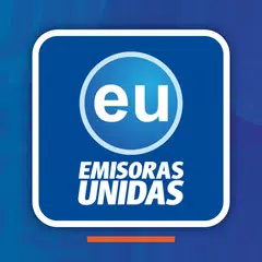 Emisoras Unidas Honduras Icon