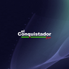 Radio El Conquistador Movil ícone