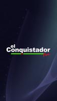 Radio El Conquistador Movil Affiche