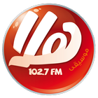 Hala FM иконка