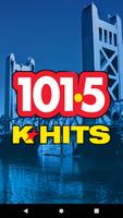 101.5 K-HITS Cartaz