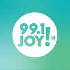 99.1 Joy FM - St. Louis ícone