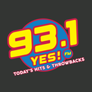 93.1 Yes! FM-APK