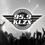95.9 KLZX
