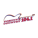 Positive Country 104.1 APK