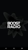 BOOST RADIO penulis hantaran