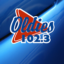 Oldies 102.3 FM APK