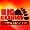 Big Country 97.7