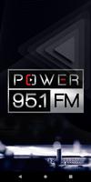 Power 95.1 Affiche