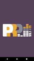 Portland Radio Project 海报