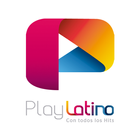 Play Latino icône