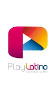 Play Latino Affiche