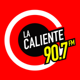 LaCalienteCR icône
