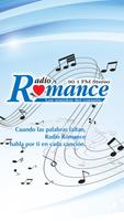 Radio Romance Affiche