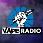 آیکون‌ Vape Radio