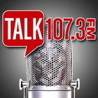 Talk 107.3 ไอคอน