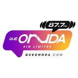 Que Onnda DC icône