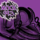 Mixx 99.3 ícone