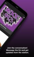 Mixx 99.3 syot layar 1