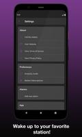 Mixx 99.3 syot layar 3