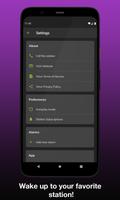 WVYN Radio تصوير الشاشة 3