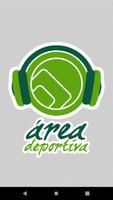 AREA DEPORTIVA پوسٹر