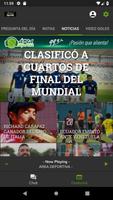 AREA DEPORTIVA تصوير الشاشة 2