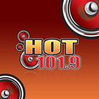 Hot 101.9 icône